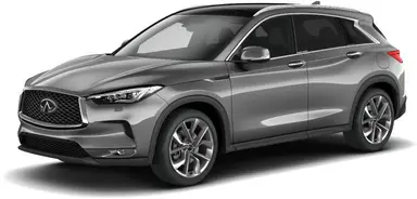 Infiniti QX50