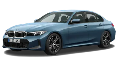 BMW 3 серия