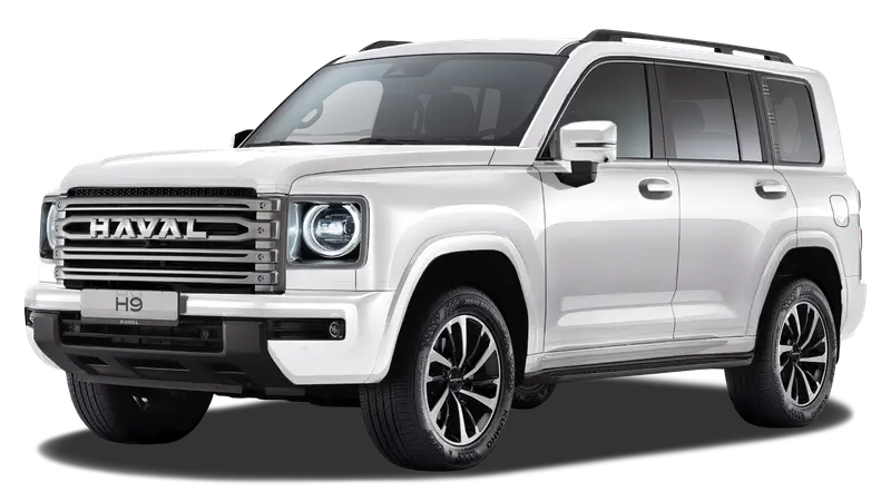 Haval H9